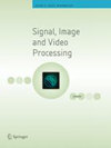 Signal Image and Video Processing杂志封面